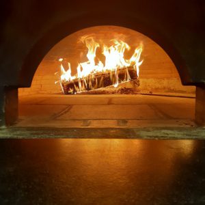 Ristorante La Ruota Marconi