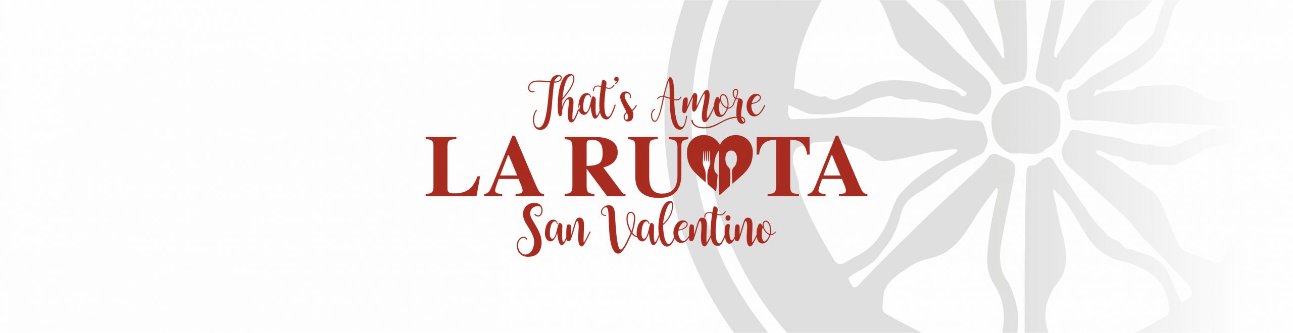 San Valentino | La Ruota Ristorante Pizzeria